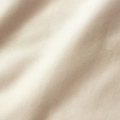 Full Solid Performance 400 Thread Count Sheet Set True Khaki - Threshold: Cotton Sateen, Includes 2 Pillowcases 1 Fitted Sheet 1 Flat Sheet