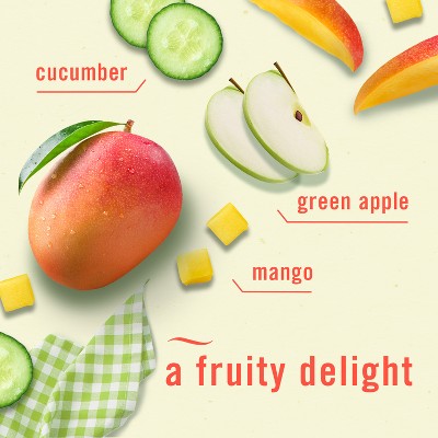 Febreze Air Mist - Apple Mango Sunshine - 8.8oz