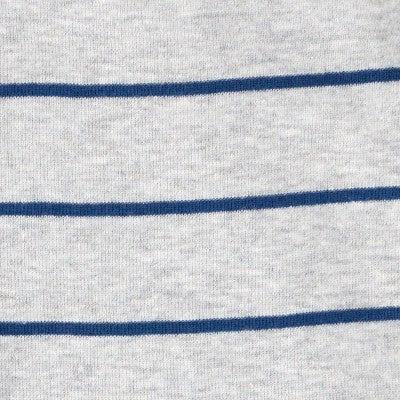 Carter's Baby Newborn Size Just One You Baby Boys' 3pc Vest & Pants Set - Blue