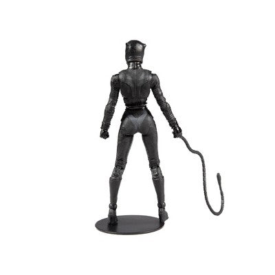 McFarlane Toys DC Multiverse Catwoman - The Batman (Movie) *Box Damage