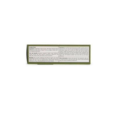 Xlear Rescue Nasal Spray - 1.5 fl oz *Exp 05/2026*