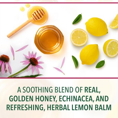 Ricola Cough Drops - Honey Lemon with Echinacea - 45ct *Exp 10/28/2027*