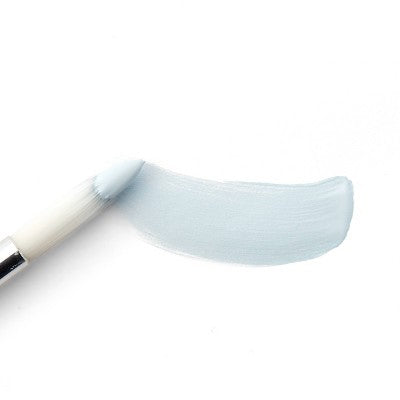 2oz Satin Acrylic Paint Cloudless Sky - Mondo Llama