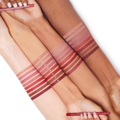 ColourPop Lippie Pencils - Shot Clock - 0.035oz