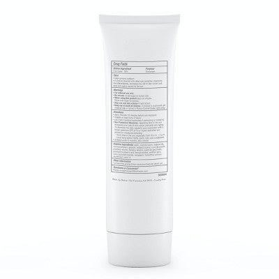 Native Unscented Mineral Sunscreen - SPF 30 - 5 fl oz - **EXP 4/27**