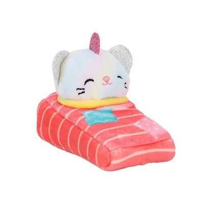 Squishville by Squishmallows Accessory Picnic Set *Damaged Box*