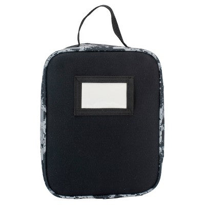 Accessory Innovations Camo Distress Lunch Bag