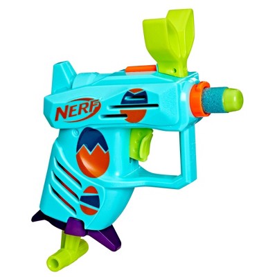 NERF Elite 2.0 Easter Egg Hunt Dart Blaster