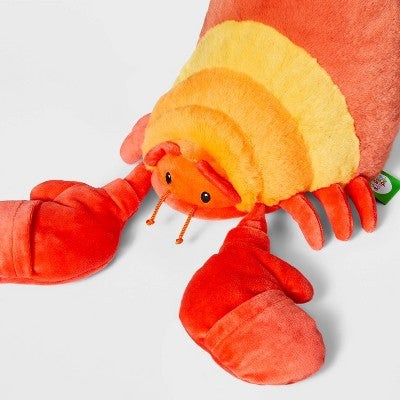 9'' Hermit Crab Stuffed Animal - Gigglescape