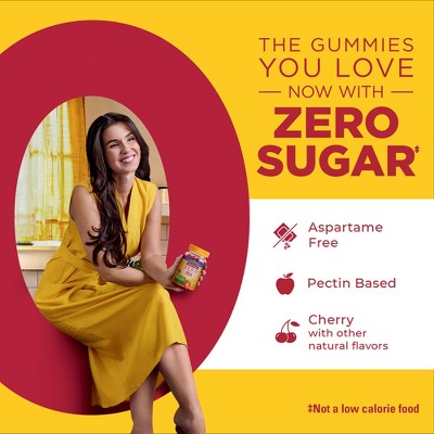 Nature Made Zero Sugar Vitamin D Sugar Free Gummies - 110ct **Exp Oct 2025**