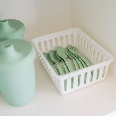 Re-Play Sedona Utensils with Case - 8pk