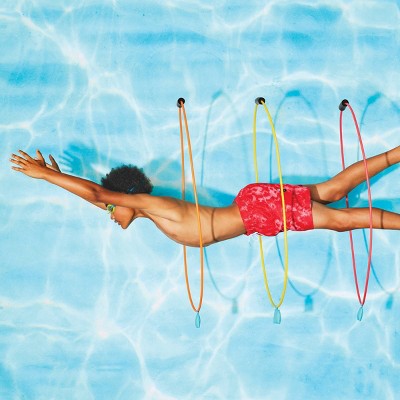 3pc Swim Rings - Sun Squad