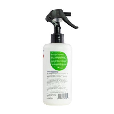SoCozy Kids Boo! Lice Leave-in Spray - 8 fl oz