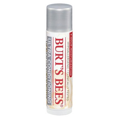 Burt's Bees Kokum Butter Lip Balm - 2ct