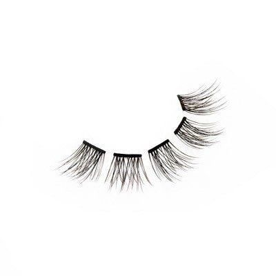 Ardell Press On False Eyelashes Kit - Natural - 30ct