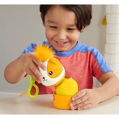 Fisher-Price Preschool Pets Nesting Pets