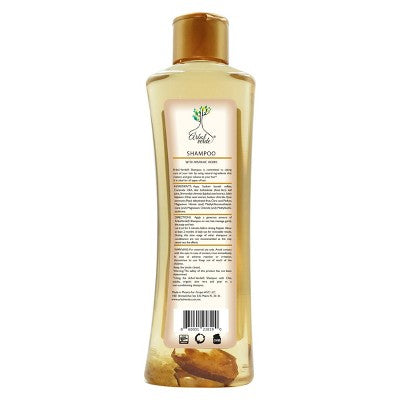 Arbol Verde Hair Thickening Shampoo with Hispanic Herbs - 16.9 fl oz