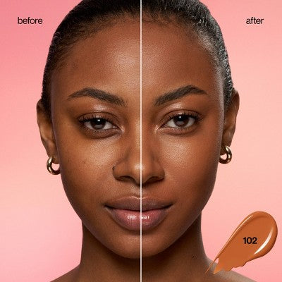 Revlon Glimmer Correcting Concealer - 102 Orange - 0.3 fl oz