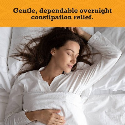 Senokot Extra Strength Natural Vegetable Ingredient Laxative - 36ct *Exp:12/27* *Damaged Packaging*