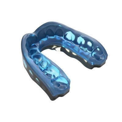 Shock Doctor Gel Max Youth - Blue/Black