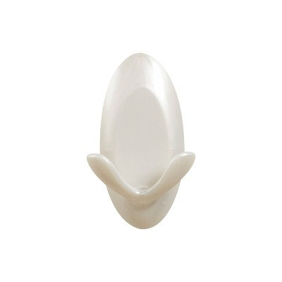 Command Double Hook - 1 Hook 2 Strips Holds Up To 3lb