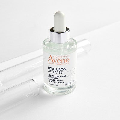 Av ne Hyaluron Activ B3 Concentrated Plumping Face Serum - 1.0 fl oz *Exp 6/27*