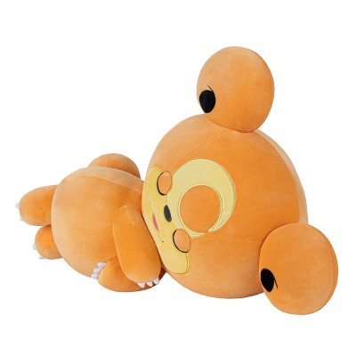 Pokemon 18 Sleeping Plush Teddiursa