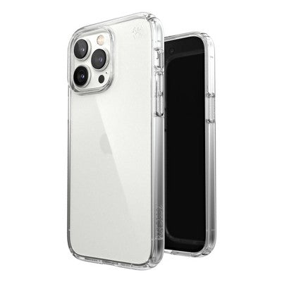 Speck Apple iPhone 14 Pro Max Presidio Perfect Clear Case - Clear