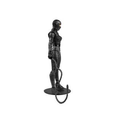 McFarlane Toys DC Multiverse Catwoman - The Batman (Movie) *Box Damage