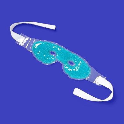 Hot+Cold Gel Bead Eye Mask - up&up