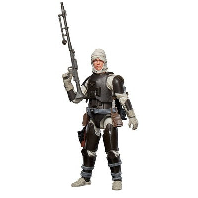 Star Wars The Black Series Archive Dengar Action Figure Ages 4+ *Damaged Box*
