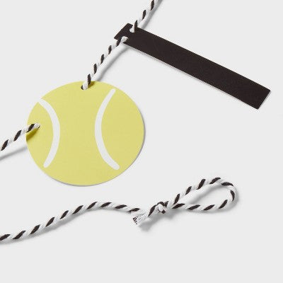 Dog Birthday 'It's Pawty Time' Banner - Spritz