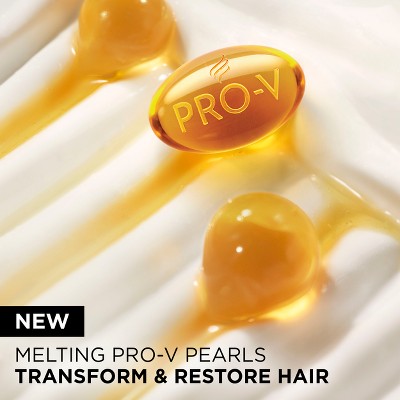 Pantene Pro-V Miracle Rescue Conditioner