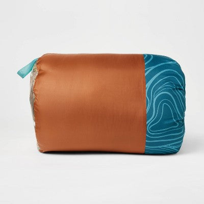 Adult Sleeping Bag 30 Degree - Embark