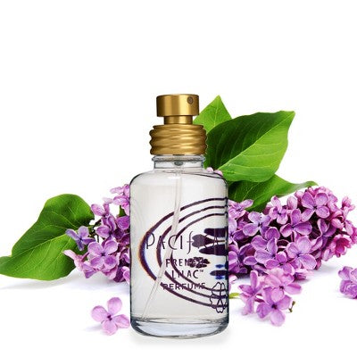 French Lilac by Pacifica Women's Spray Perfume -1 fl oz
