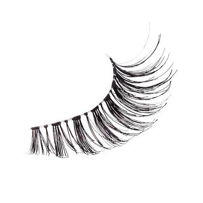 KISS So Wispy False Eyelashes - Multipack #11 - 5 Pairs