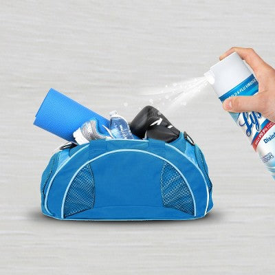 Lysol Lemon Breeze Scented Disinfectant Spray - 12.5oz