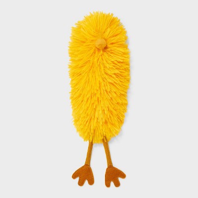 Chicken Catnip Kicker Cat Plush Toy - Boots & Barkley