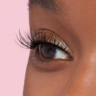 imPRESS Press-On Falsies Eyelash Kit - 31ct
