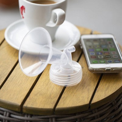 Spectra Breast Pump Flange - 28mm