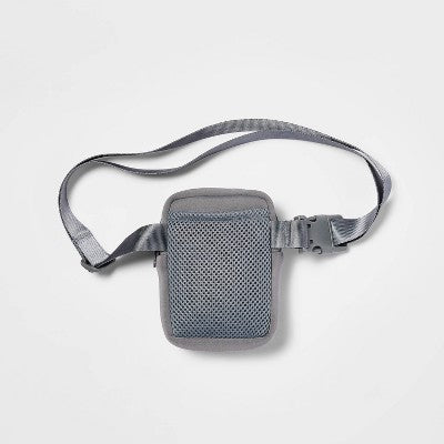 Treat Pouch with Waste Bag Dispenser - Boots & Barkley