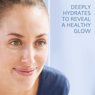 Cetaphil Daily Deep Hydrating Face Cream - 1.7oz