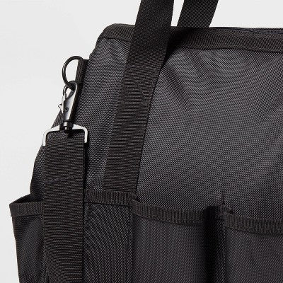 35 Pocket Heavy Duty Tool Bag 15 Inch - Brightroom