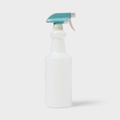 Spray Bottle - 32oz - up&up *May Have Small Dent*