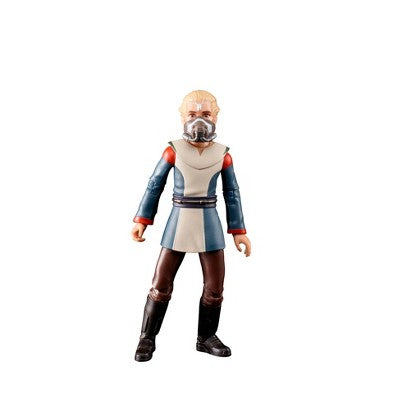 Star Wars The Black Series Omega (Kamino) Action Figure