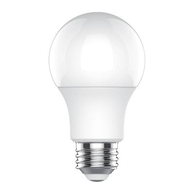 GE 4pk 40W Soft White A19 LED Light Bulbs