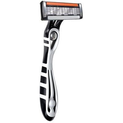 BiC Flex Men's Razor - Trial Size - 1ct