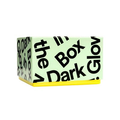 Cards Against Humanity Family Edition: Glow in the Dark Box Expansion for the Game