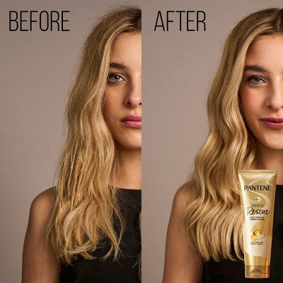Pantene Pro-V Miracle Rescue Conditioner