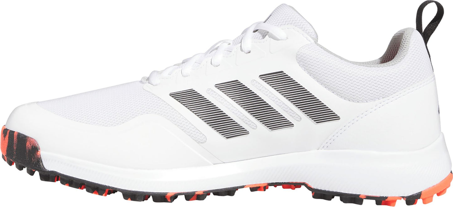 adidas Men's 8 Tech Response SL 3 Golf Shoes
